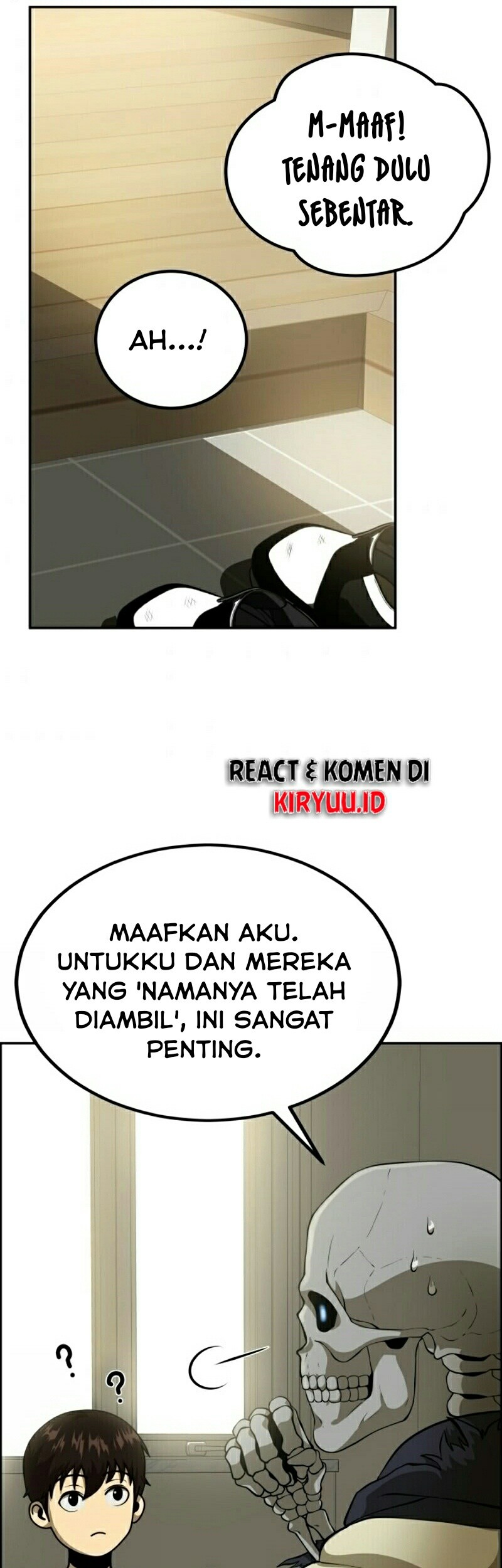 Dungeon House Bab 4 halaman 26