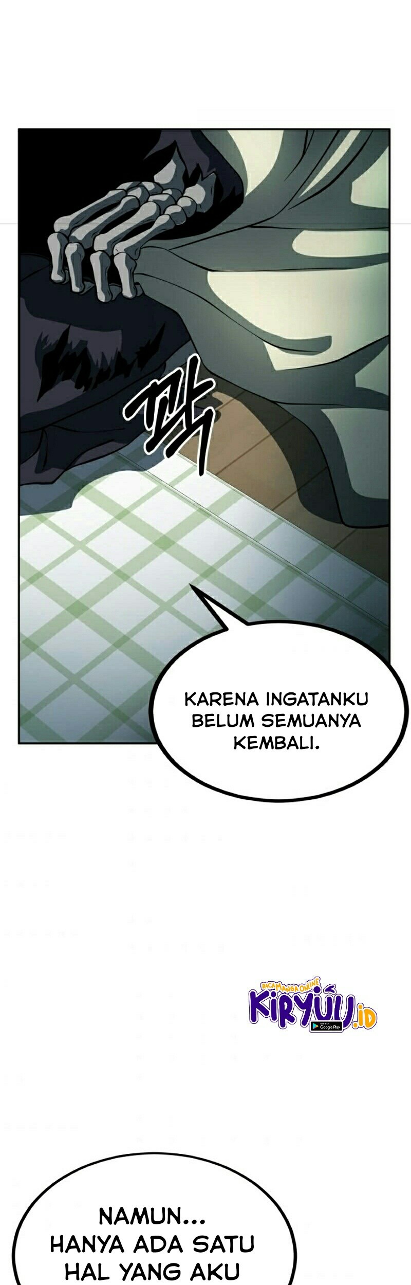 Dungeon House Bab 4 halaman 32