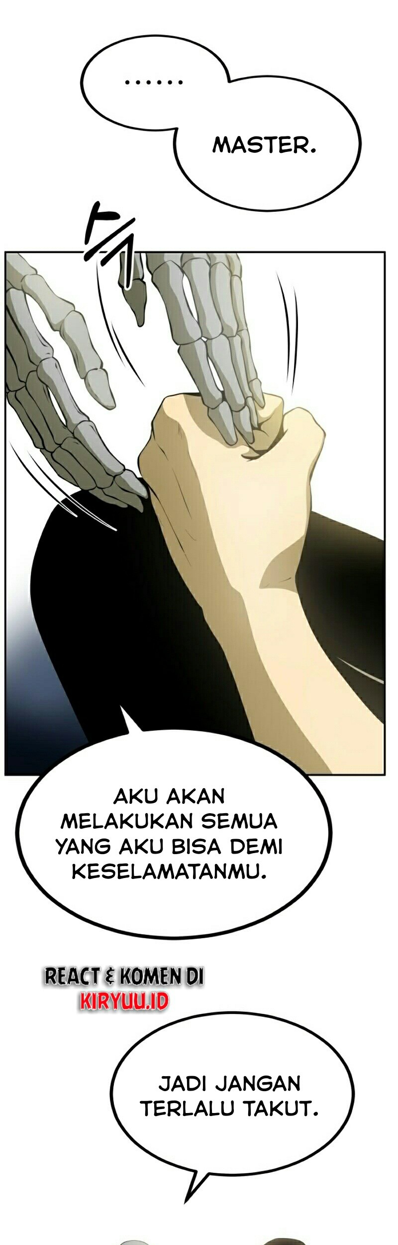 Dungeon House Bab 4 halaman 42