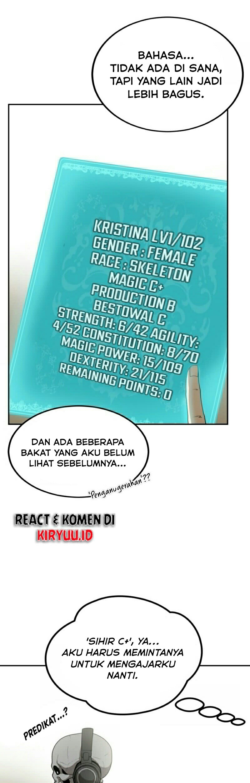 Dungeon House Bab 4 halaman 56