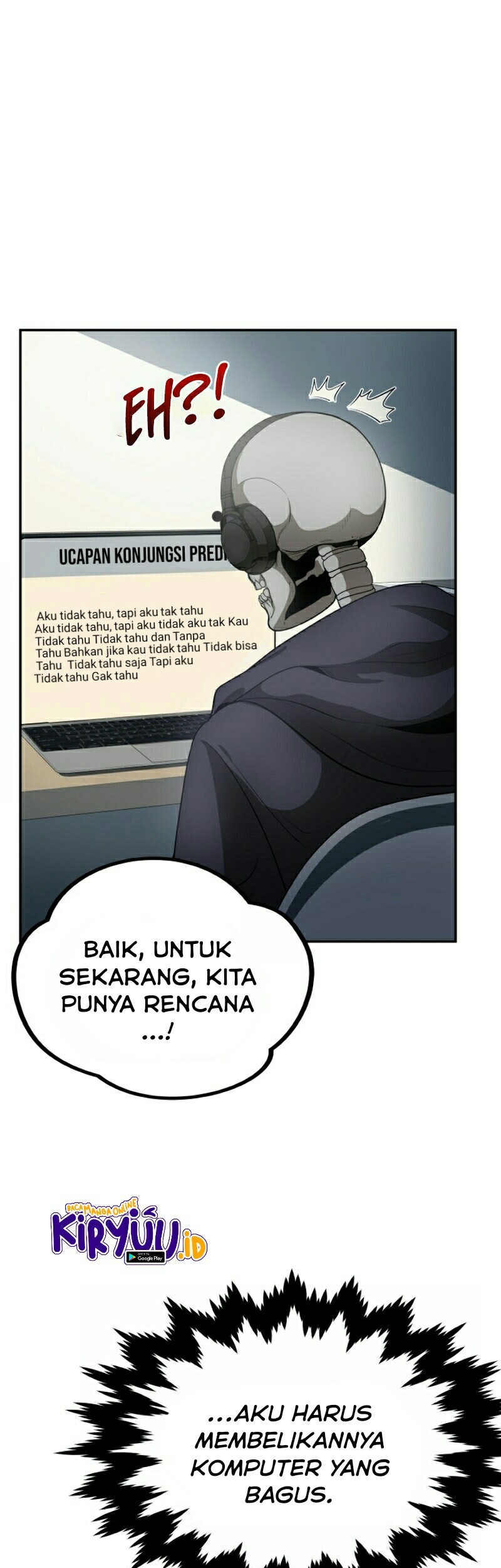 Dungeon House Bab 4 halaman 59