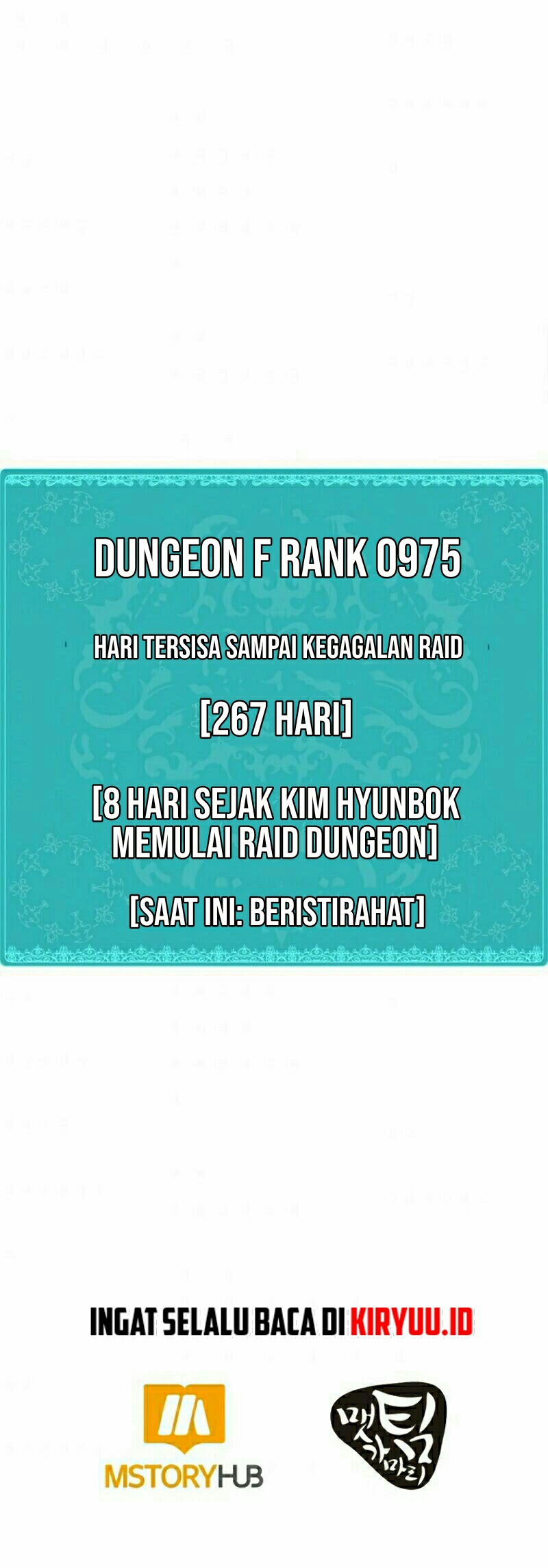 Dungeon House Bab 4 halaman 61