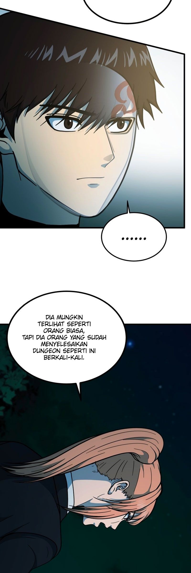 Dungeon House Bab 40 halaman 10