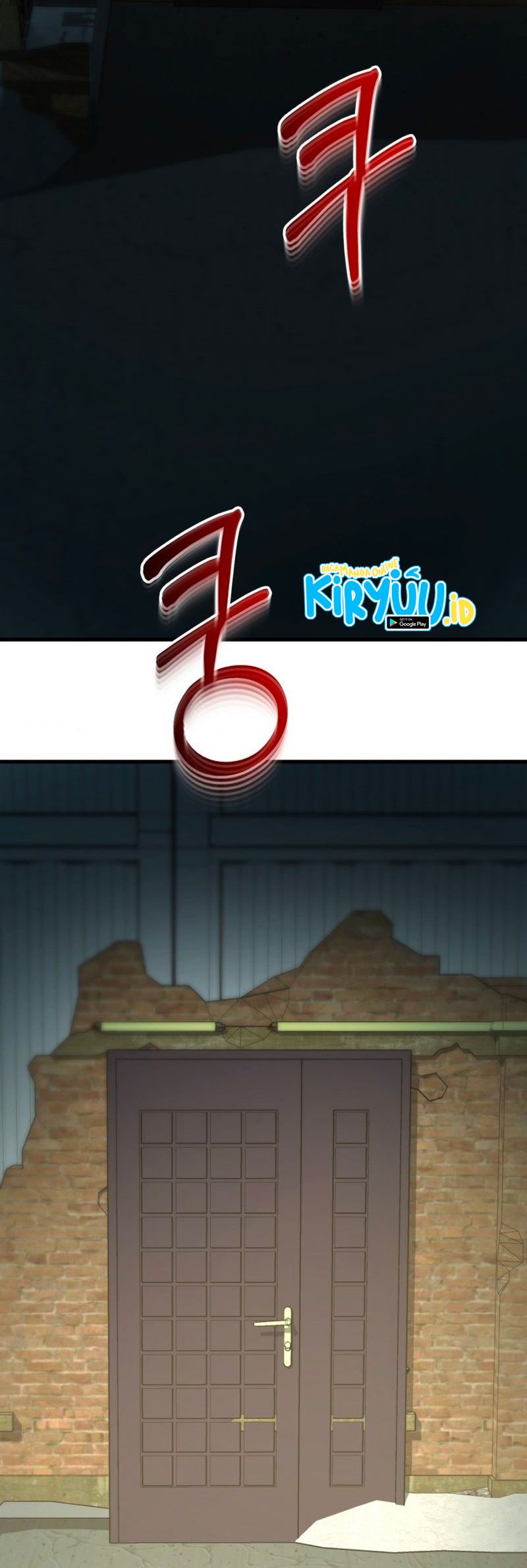 Dungeon House Bab 40 halaman 24