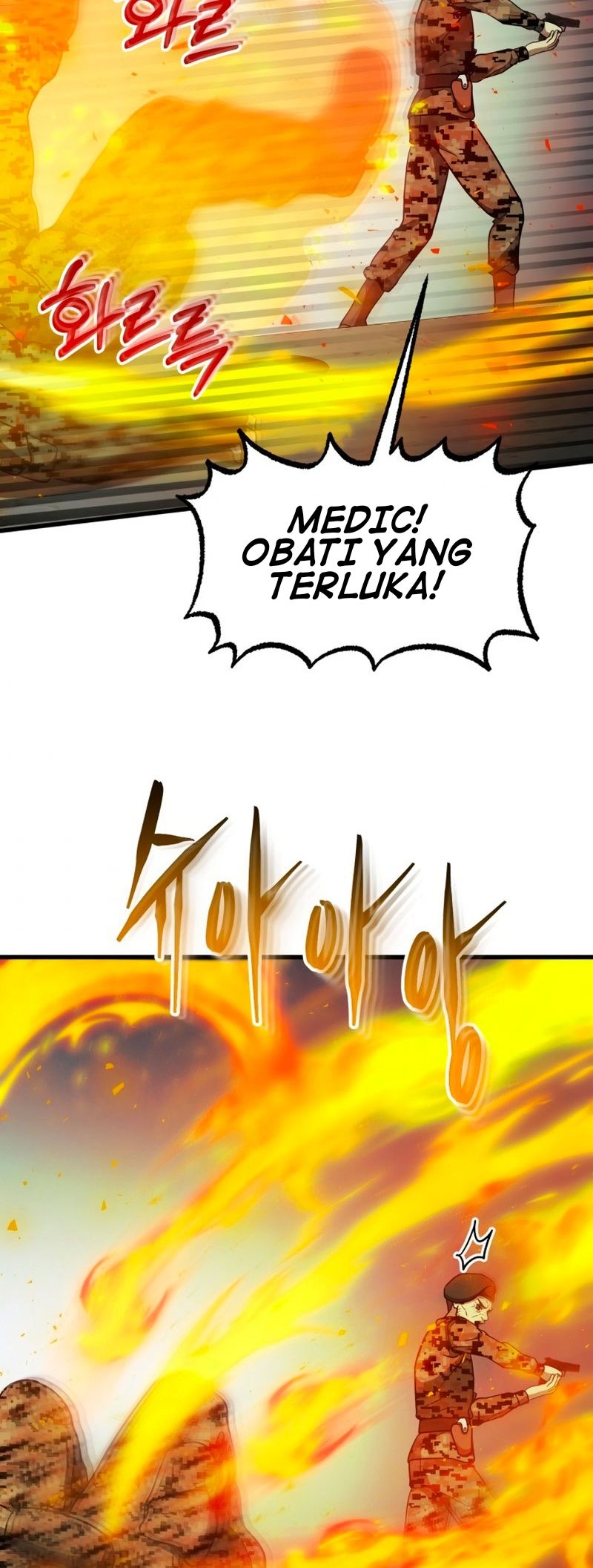 Dungeon House Bab 40 halaman 40