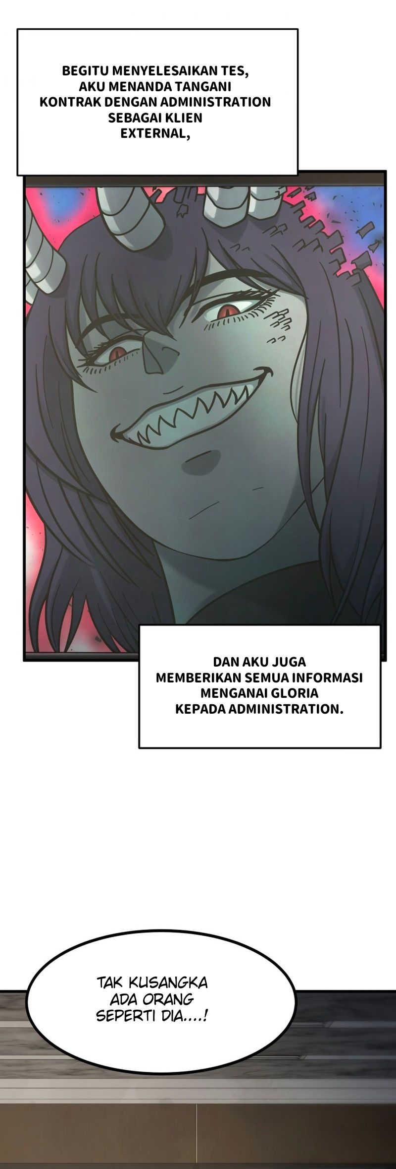 Dungeon House Bab 40 halaman 57