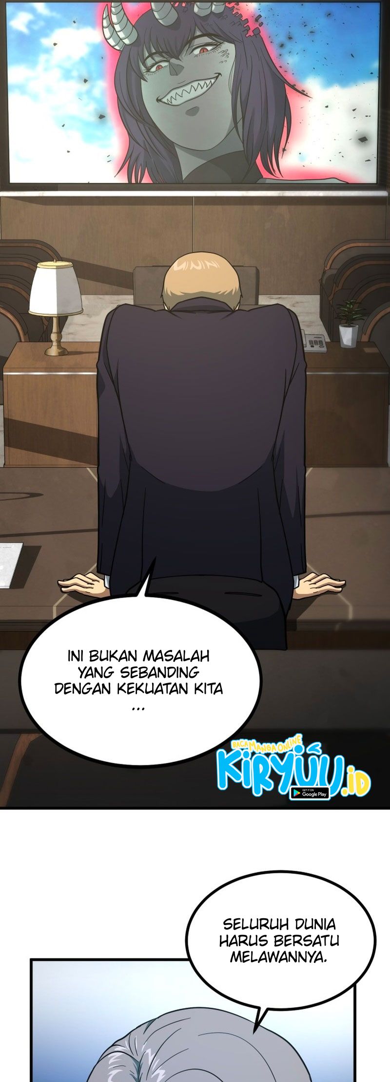 Dungeon House Bab 40 halaman 58