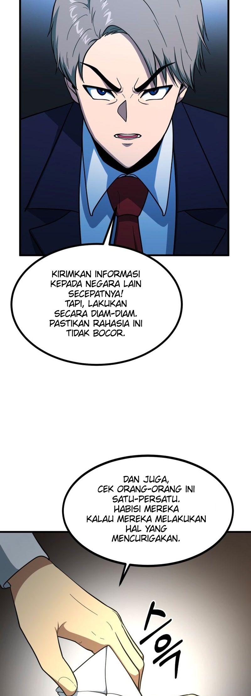 Dungeon House Bab 40 halaman 59
