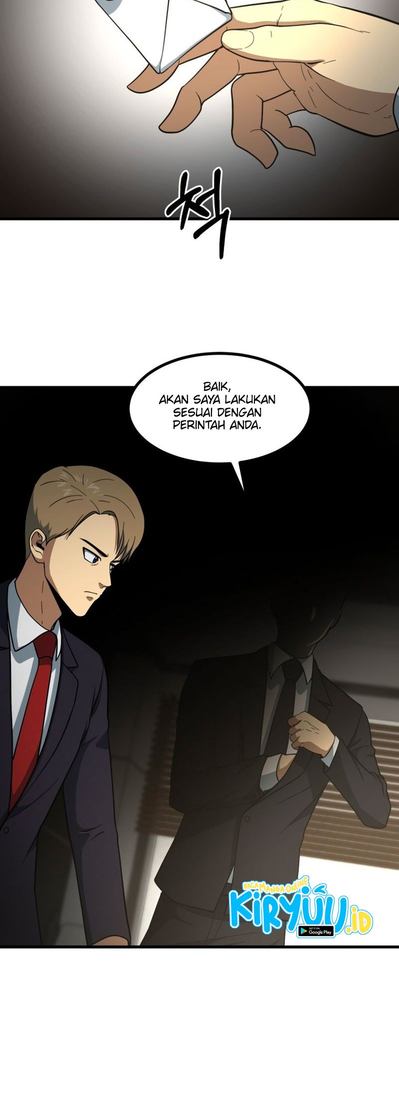 Dungeon House Bab 40 halaman 60