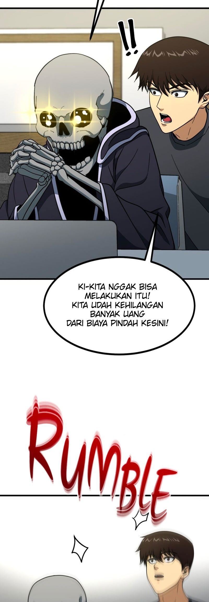 Dungeon House Bab 40 halaman 64