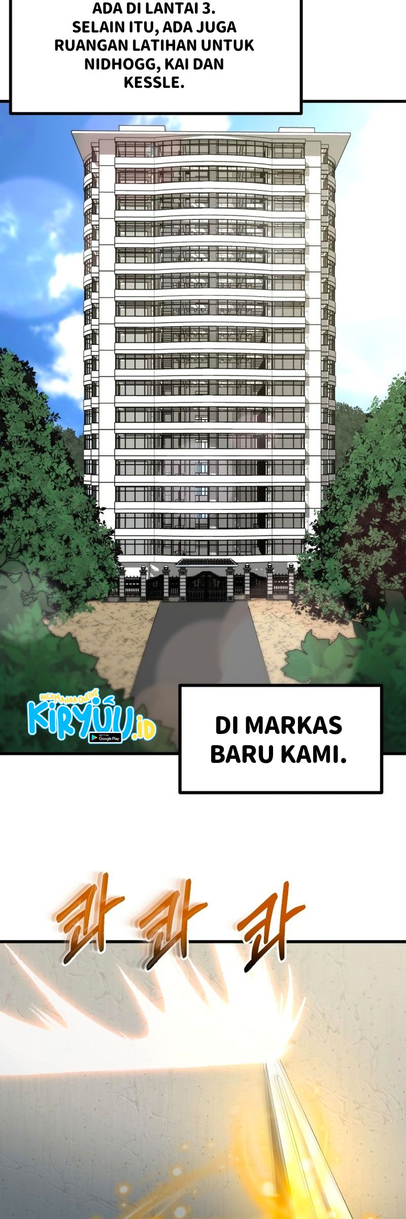 Dungeon House Bab 40 halaman 70