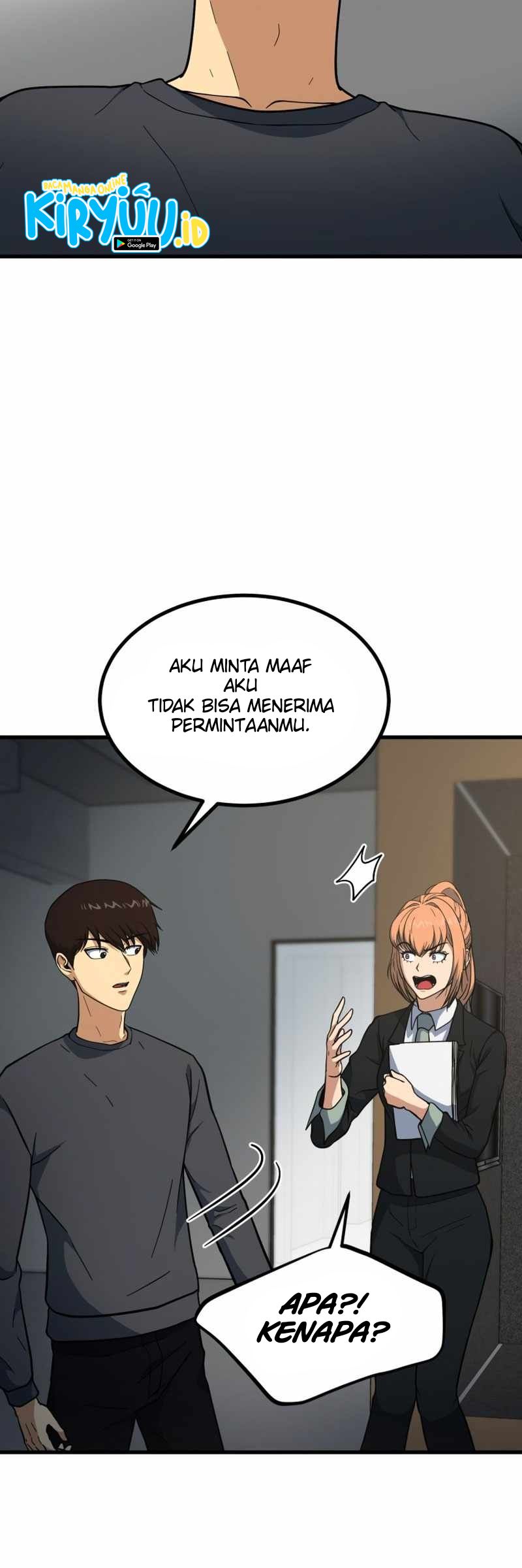 Dungeon House Bab 41 halaman 4