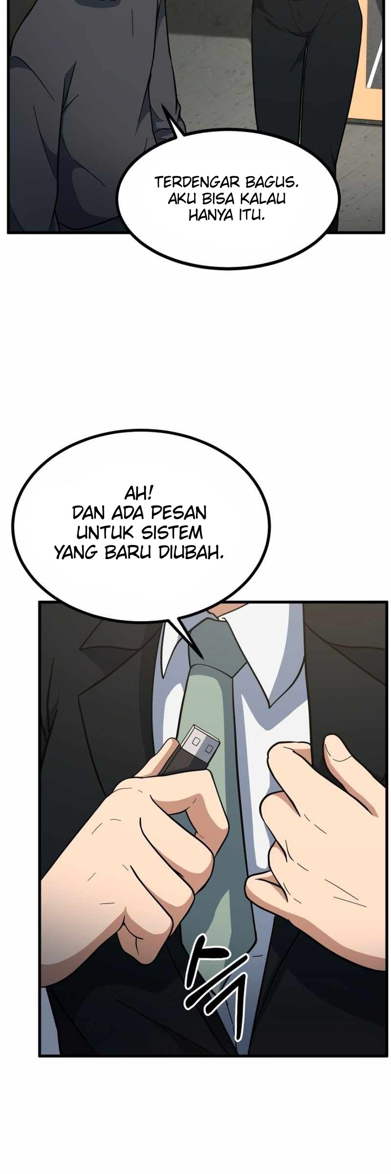 Dungeon House Bab 41 halaman 7
