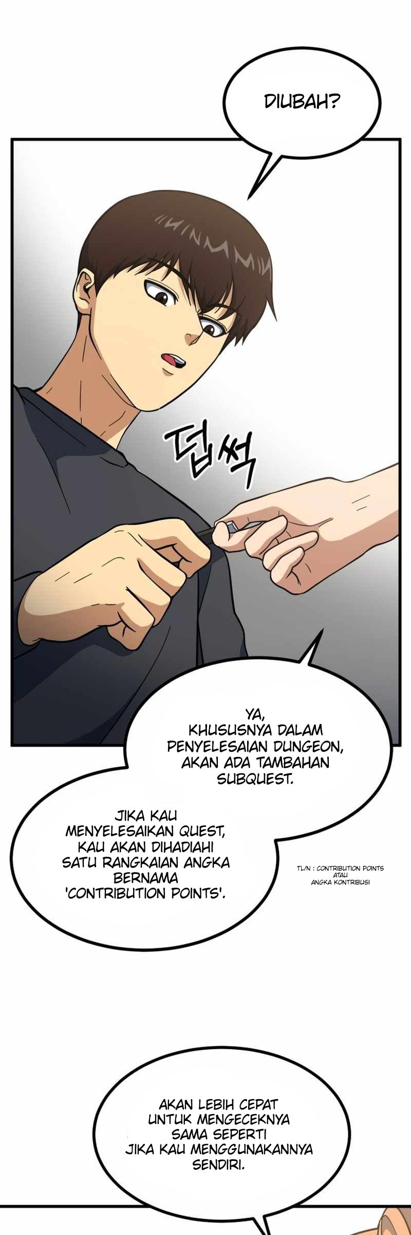 Dungeon House Bab 41 halaman 8