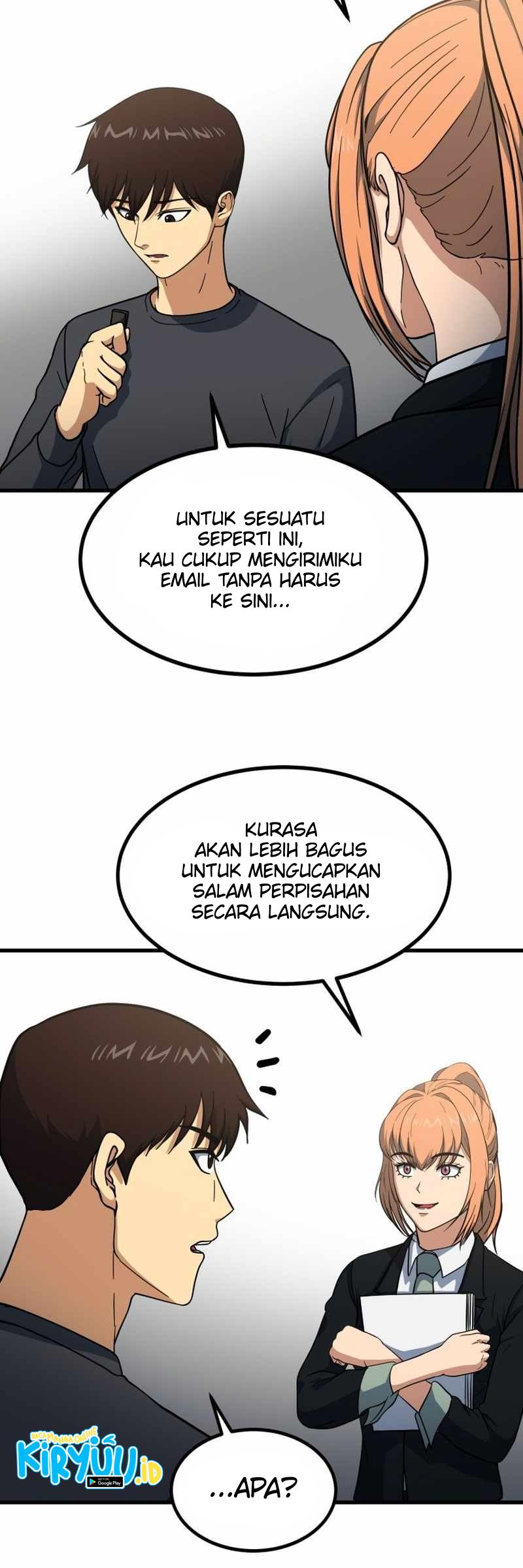 Dungeon House Bab 41 halaman 9