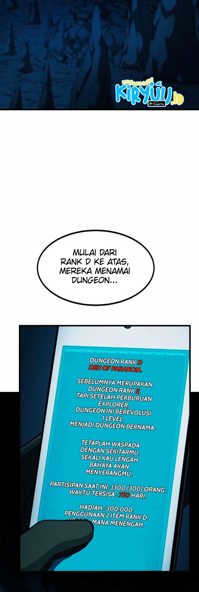 Dungeon House Bab 41 halaman 14