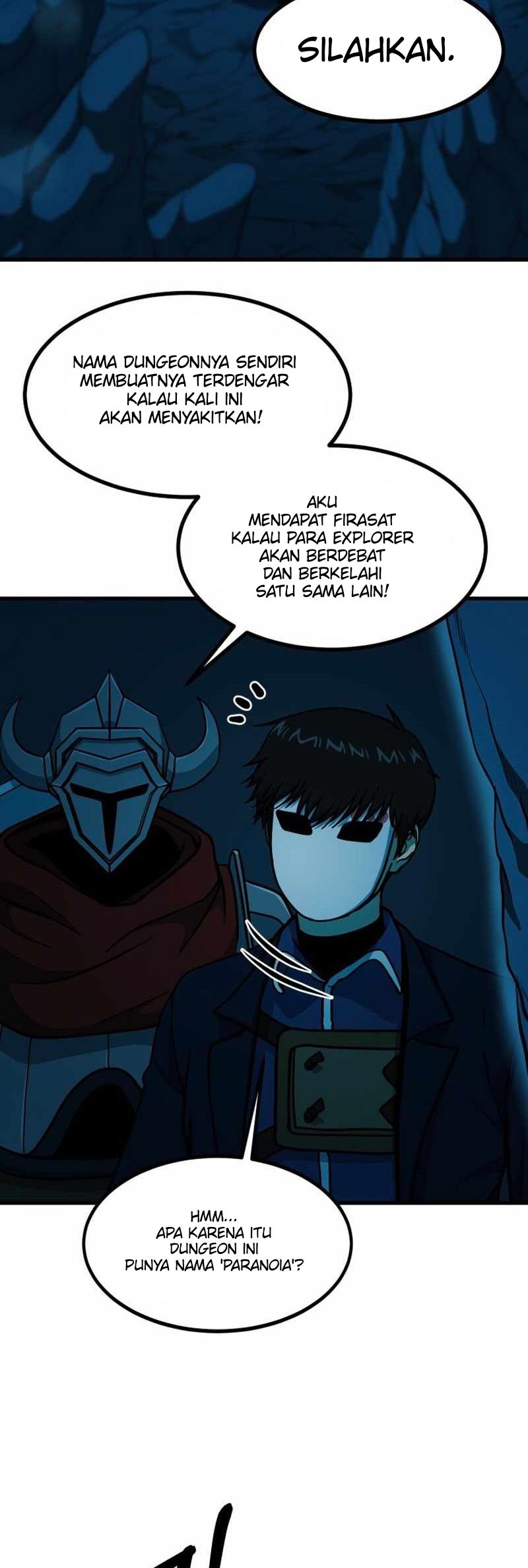 Dungeon House Bab 41 halaman 16