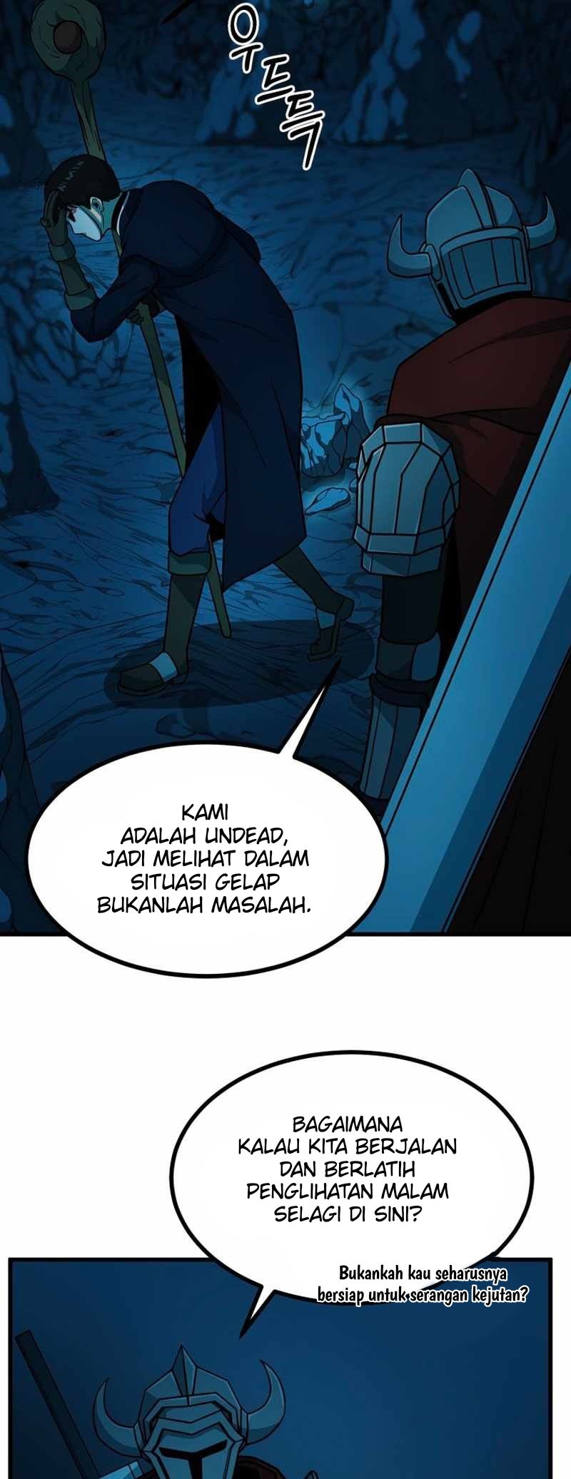 Dungeon House Bab 41 halaman 18