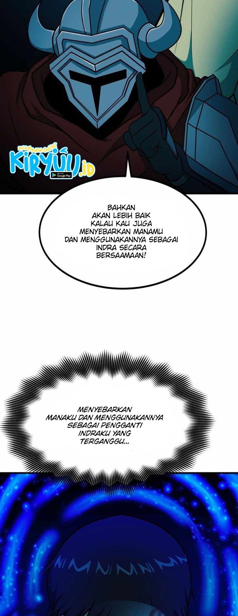 Dungeon House Bab 41 halaman 22