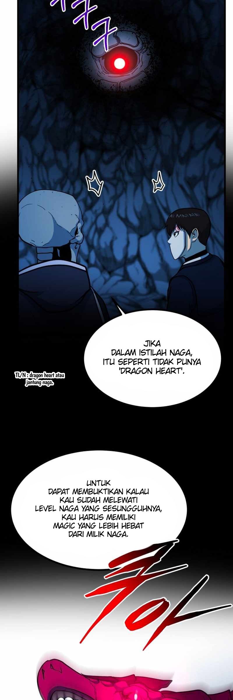 Dungeon House Bab 41 halaman 31