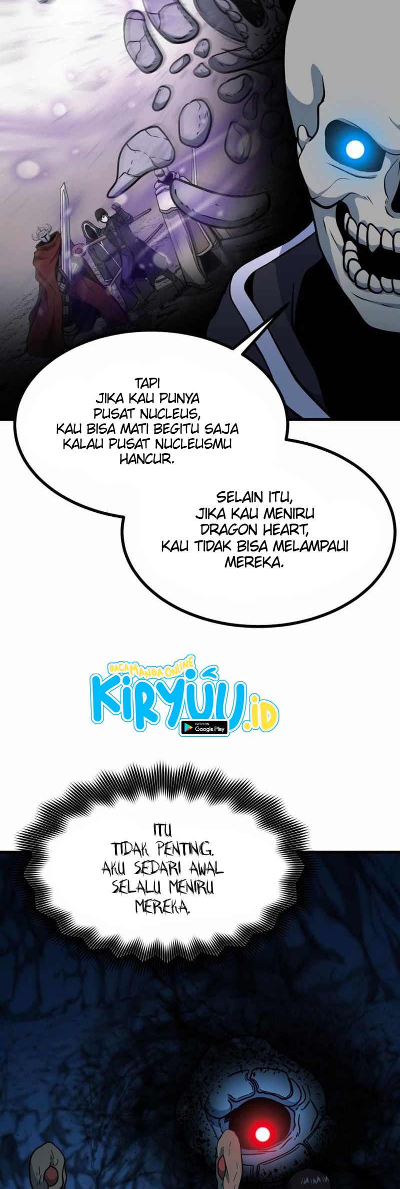 Dungeon House Bab 41 halaman 34