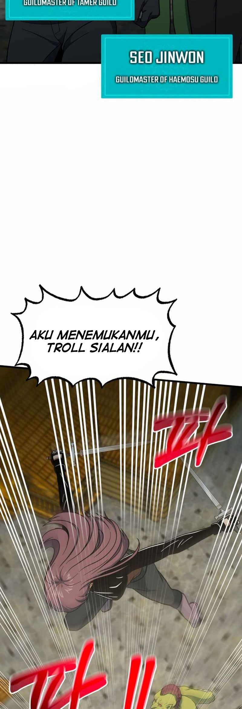 Dungeon House Bab 41 halaman 54