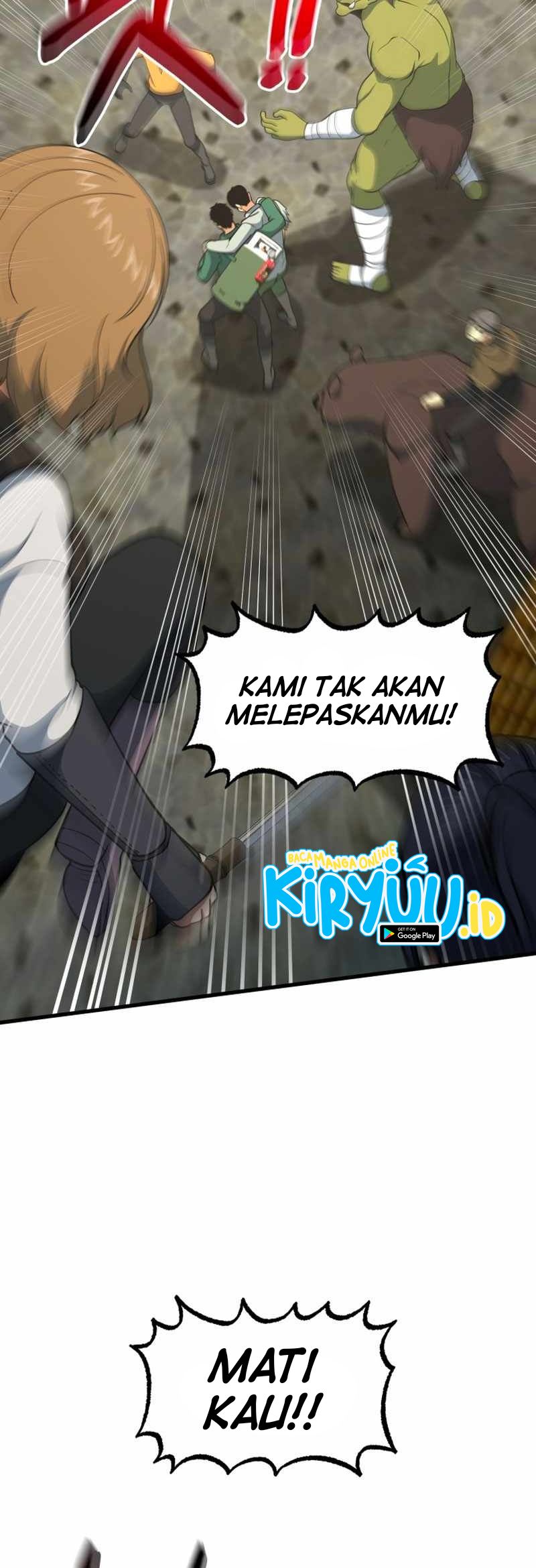 Dungeon House Bab 41 halaman 55
