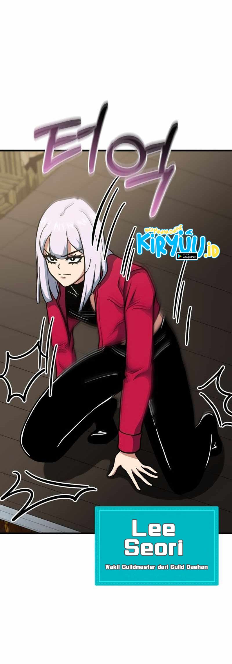 Dungeon House Bab 41 halaman 64