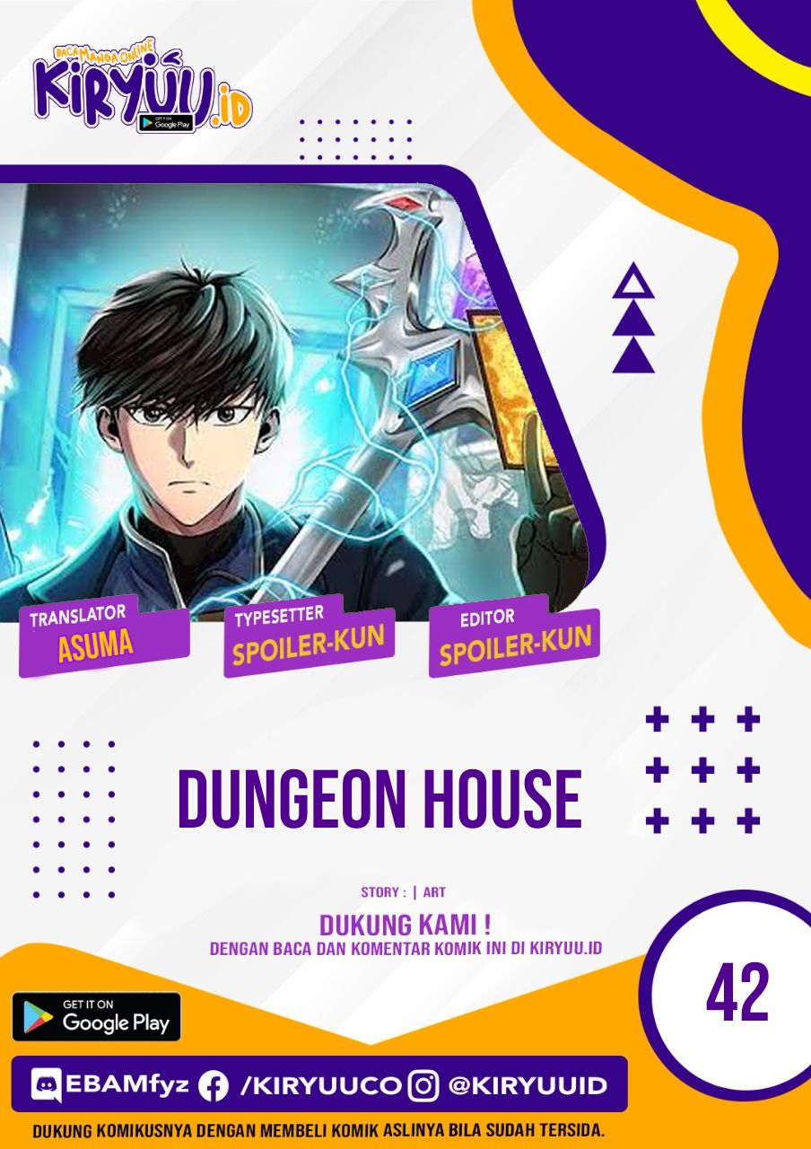Dungeon House Bab 42 halaman 1