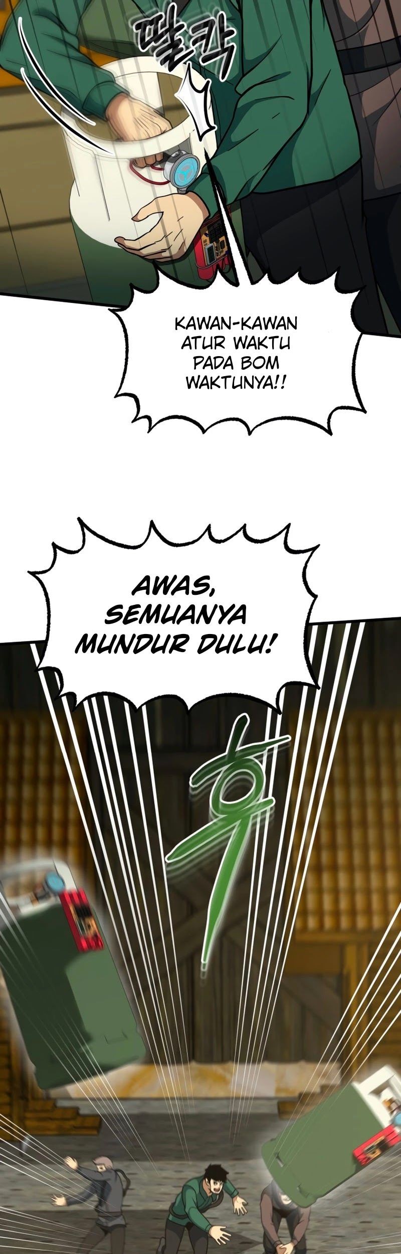 Dungeon House Bab 42 halaman 10