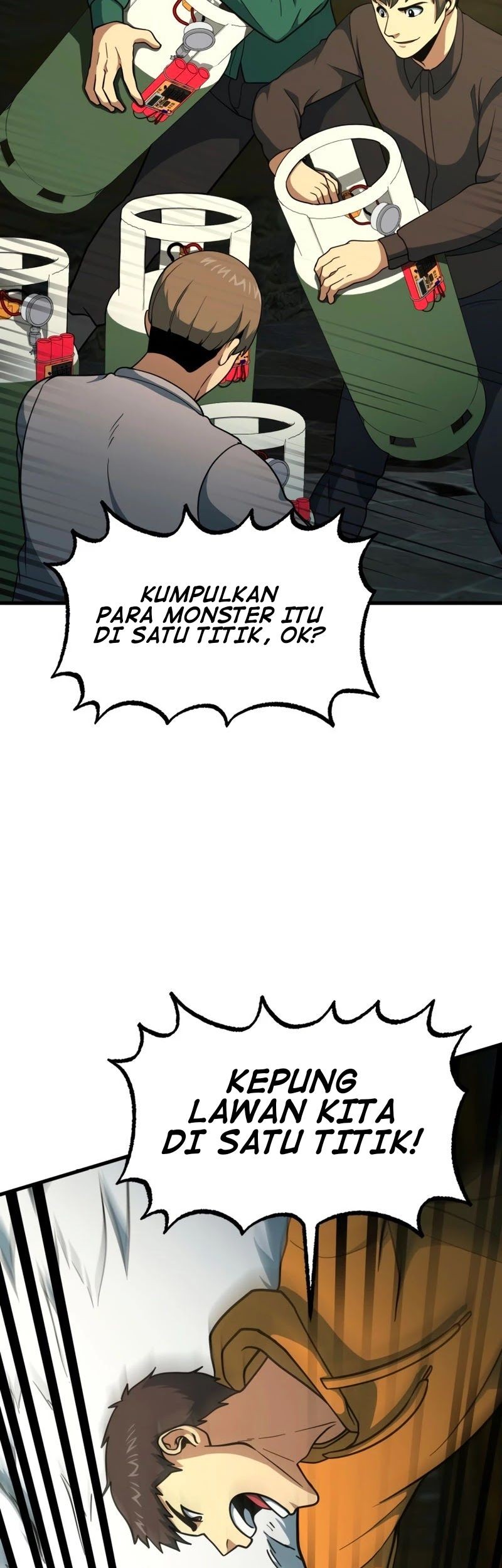 Dungeon House Bab 42 halaman 28