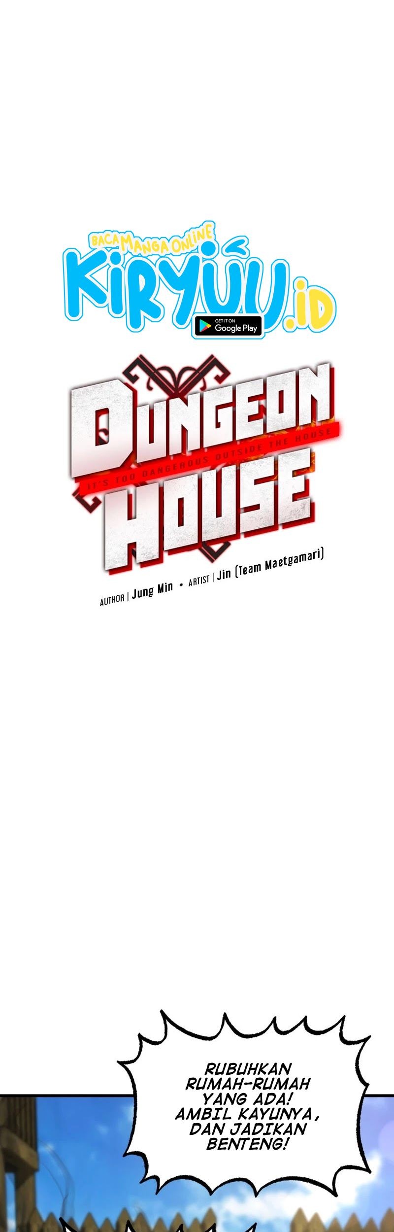 Dungeon House Bab 42 halaman 74