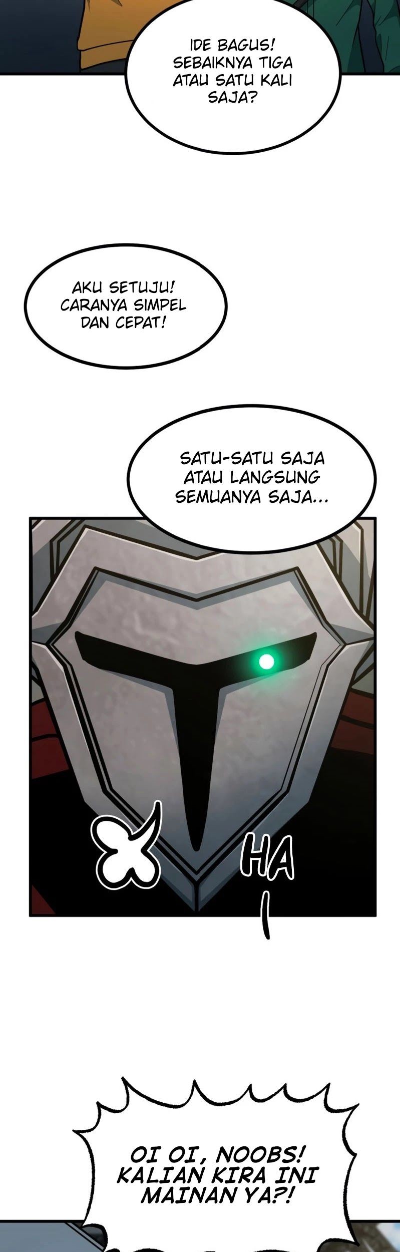 Dungeon House Bab 42 halaman 90