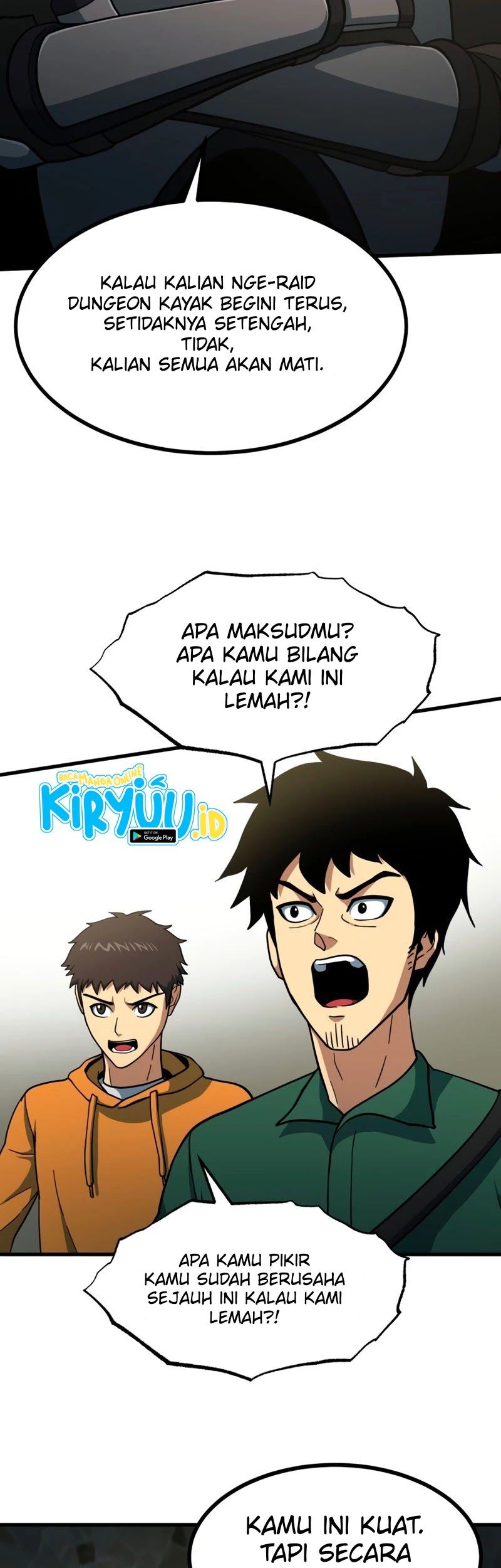 Dungeon House Bab 42 halaman 96