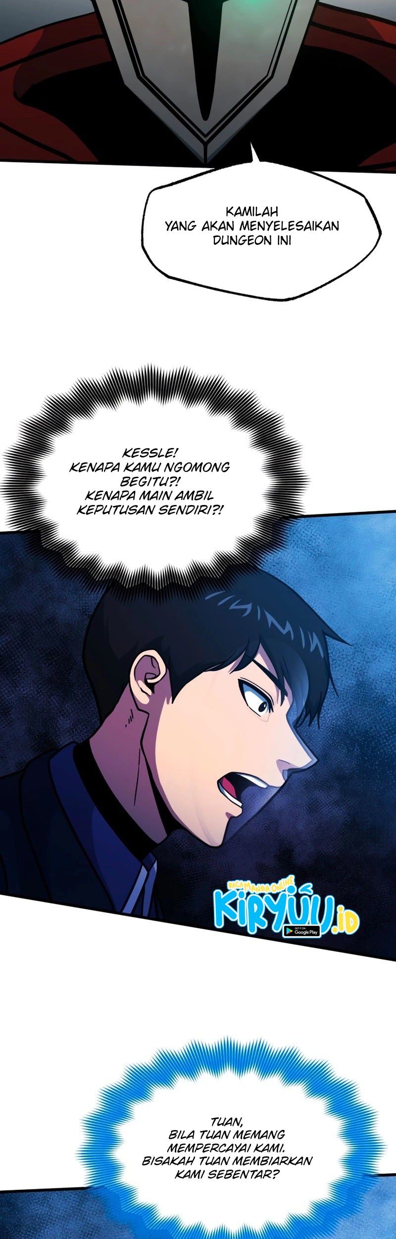 Dungeon House Bab 42 halaman 104