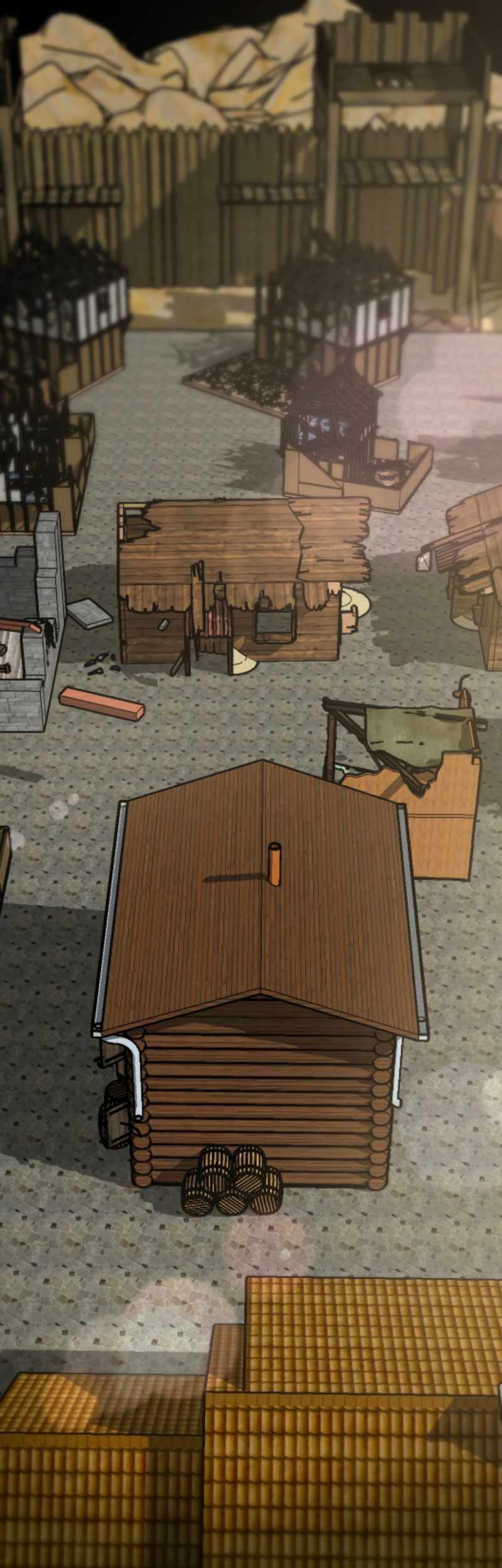 Dungeon House Bab 43 halaman 2