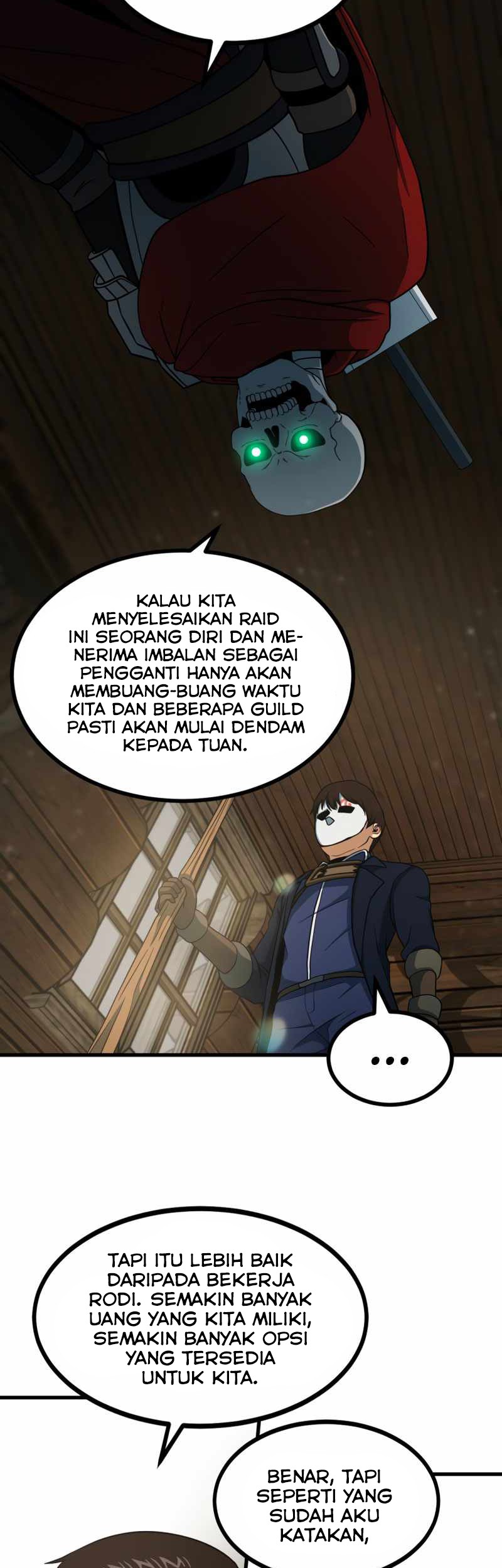 Dungeon House Bab 43 halaman 4