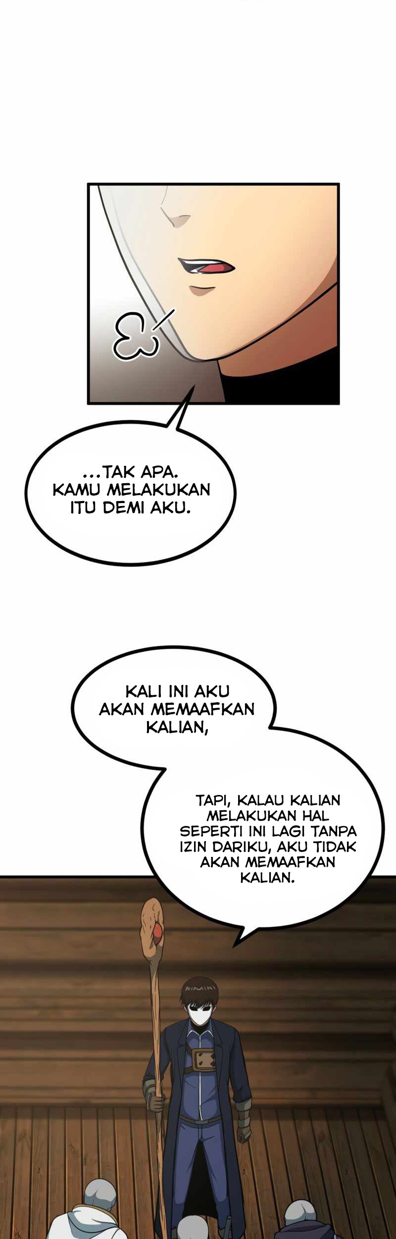 Dungeon House Bab 43 halaman 8