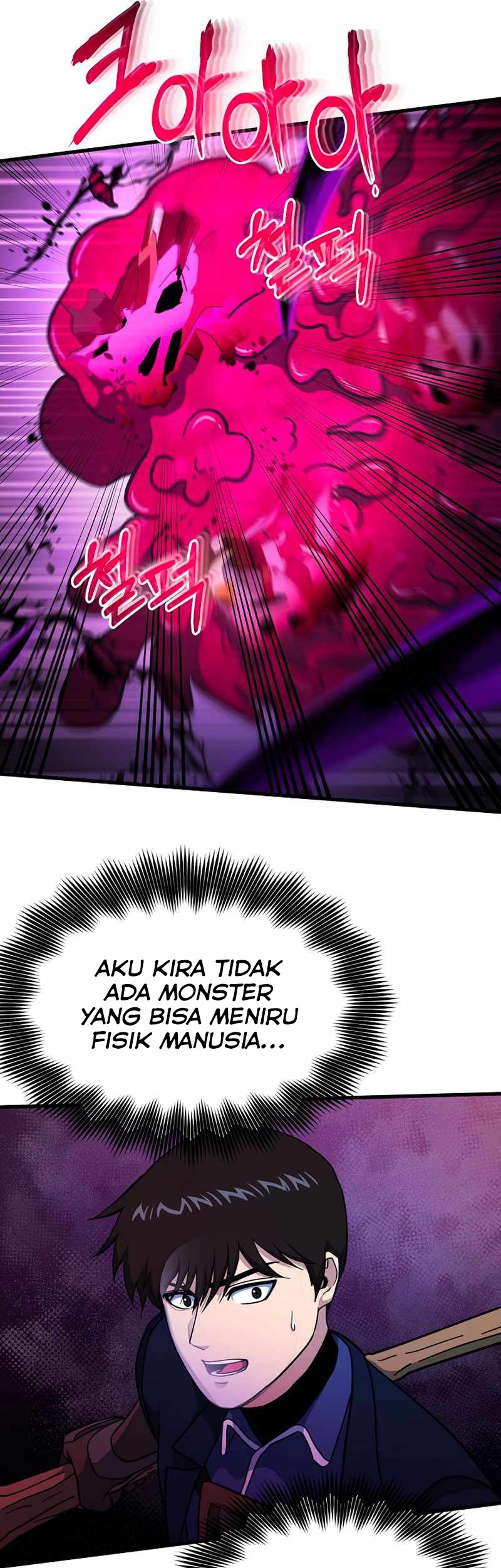 Dungeon House Bab 43 halaman 42