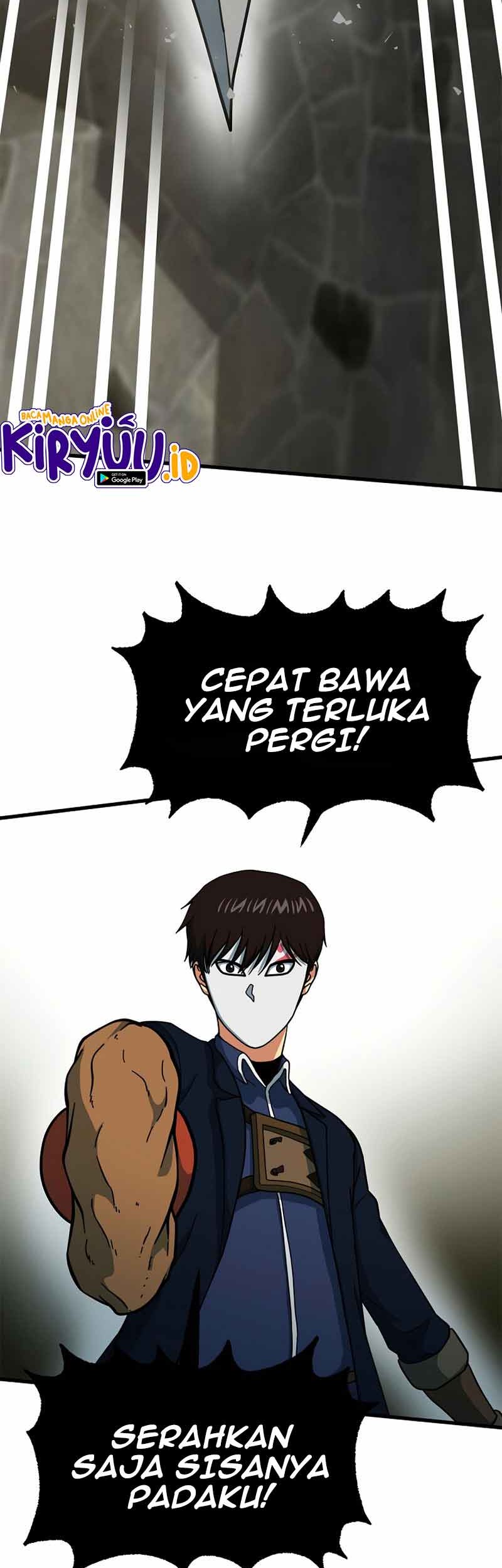Dungeon House Bab 44 halaman 10