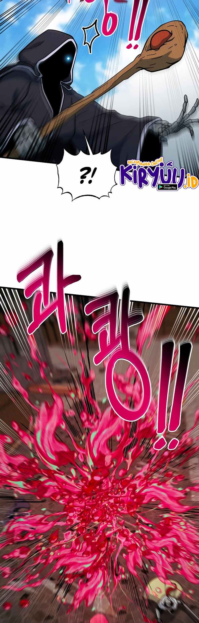 Dungeon House Bab 44 halaman 21