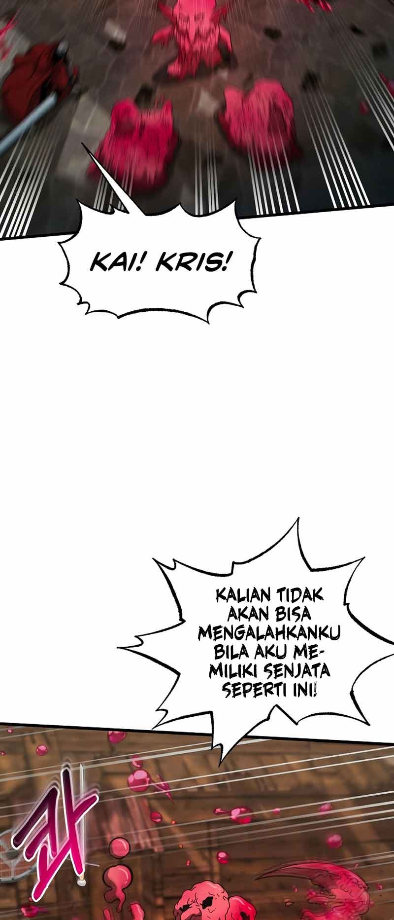 Dungeon House Bab 44 halaman 22