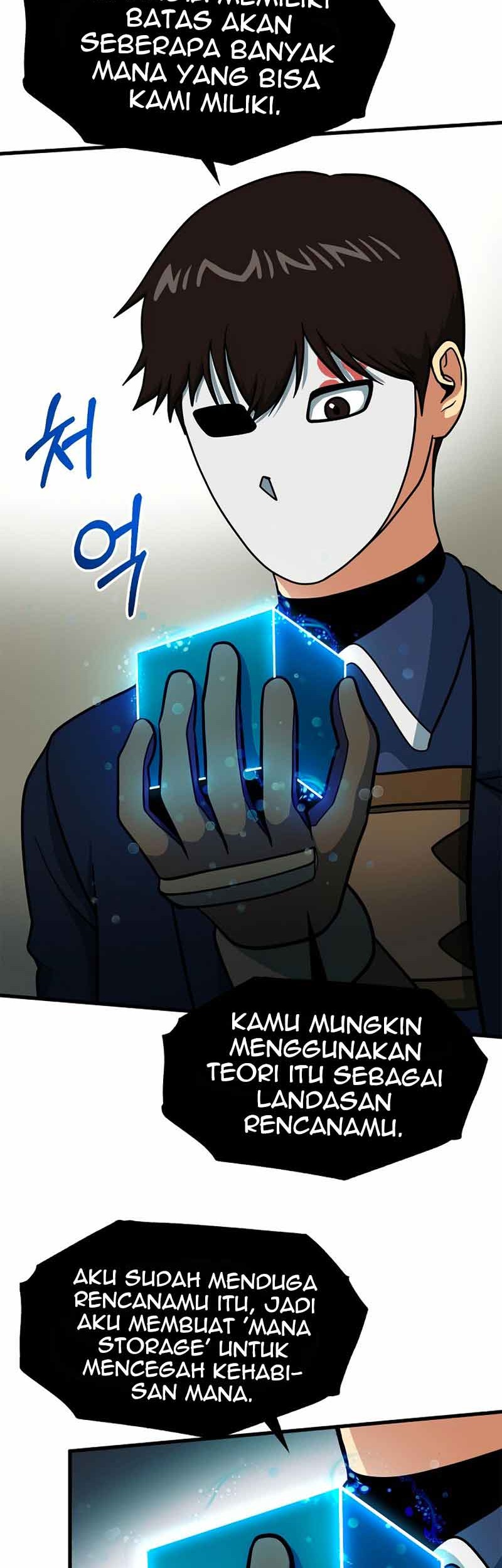 Dungeon House Bab 44 halaman 31