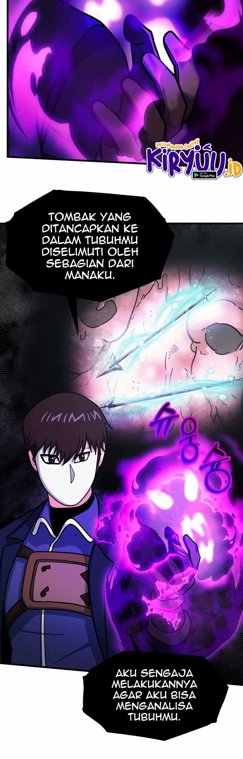 Dungeon House Bab 44 halaman 43