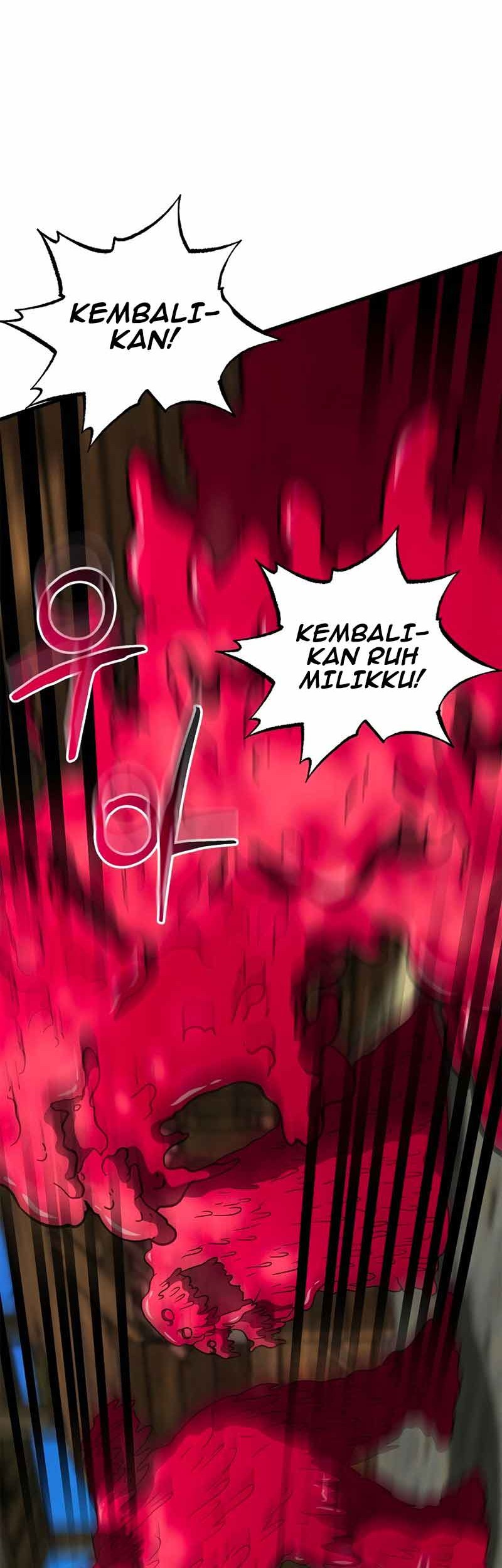 Dungeon House Bab 44 halaman 45