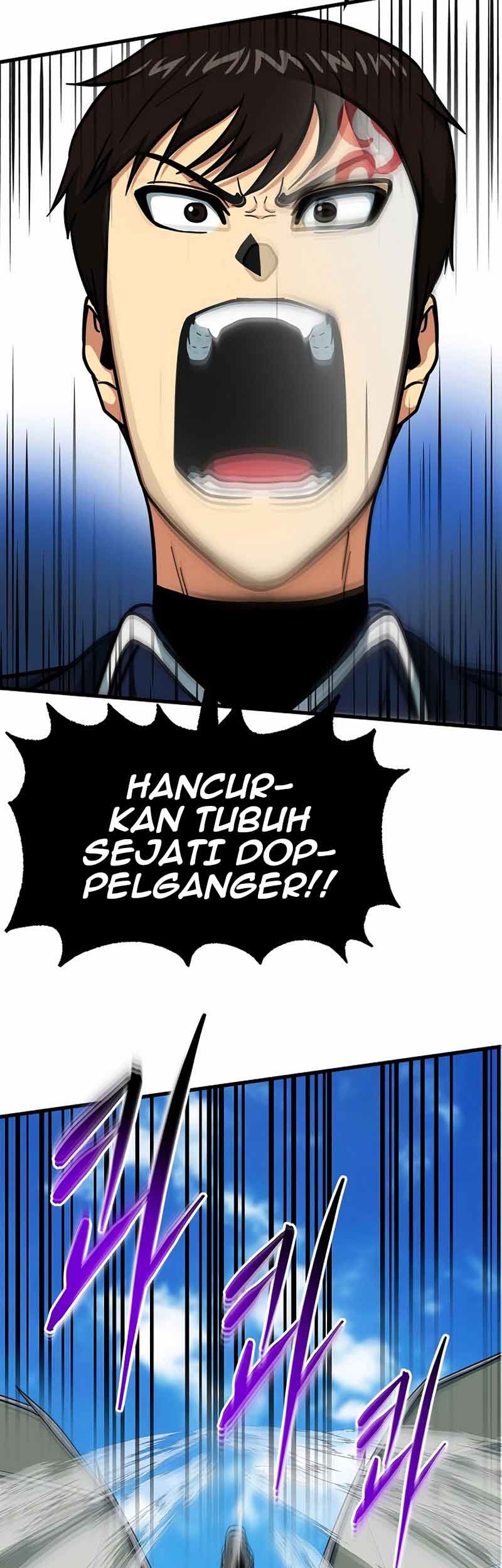 Dungeon House Bab 44 halaman 48