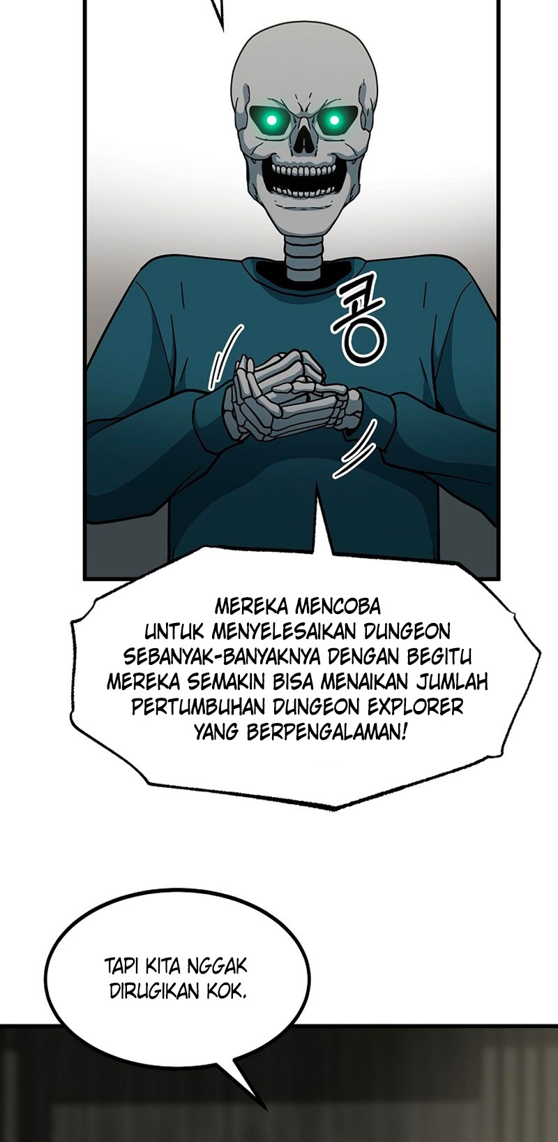 Dungeon House Bab 45 halaman 25