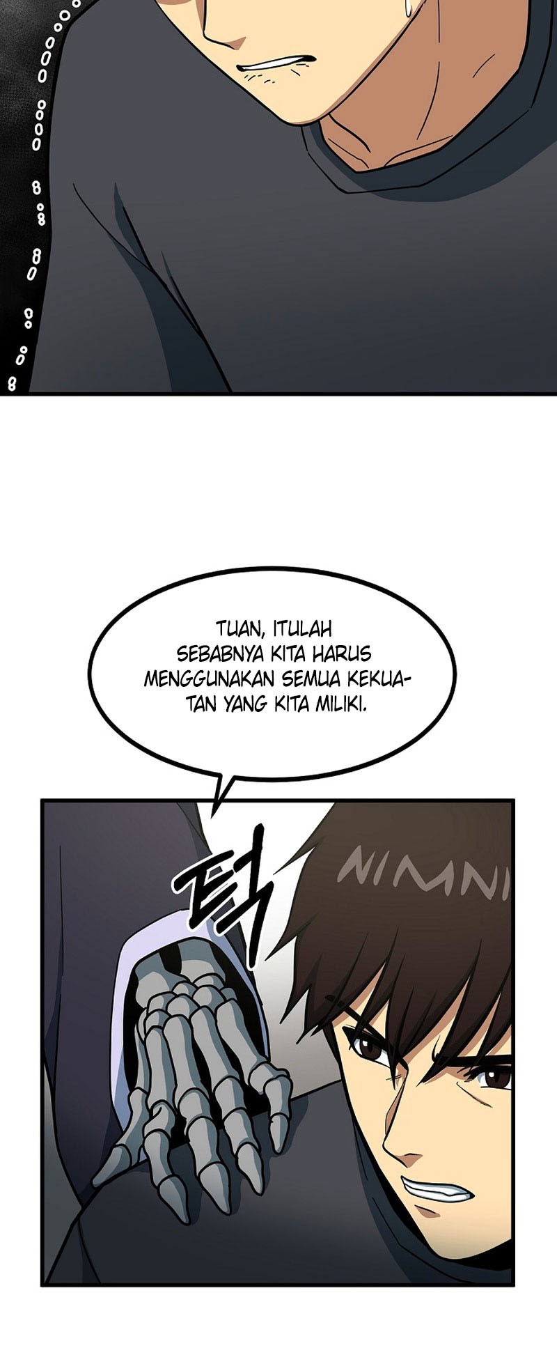 Dungeon House Bab 45 halaman 30