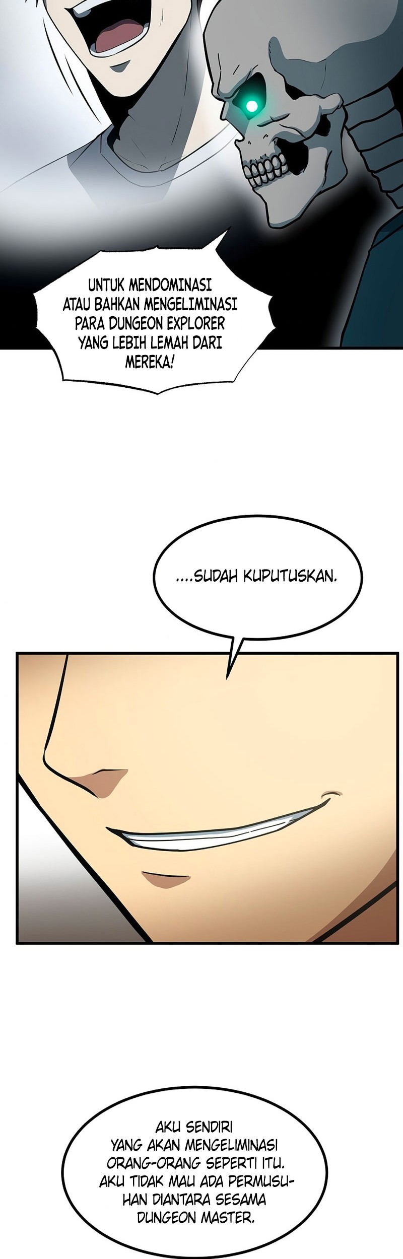 Dungeon House Bab 45 halaman 34