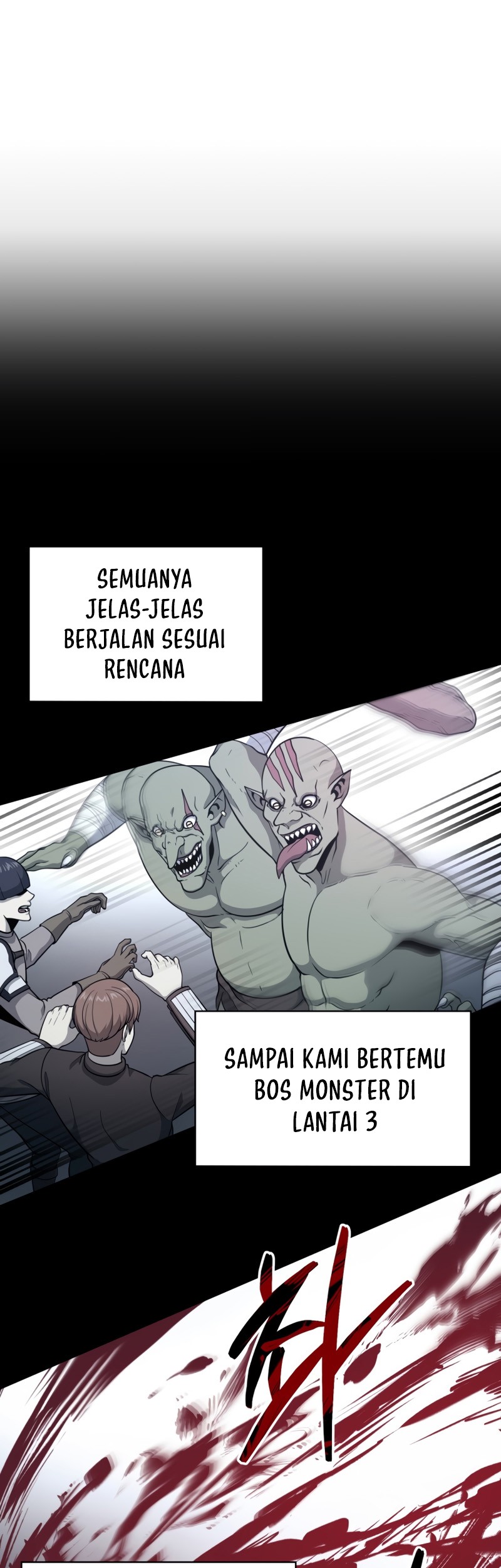 Dungeon House Bab 46 halaman 6